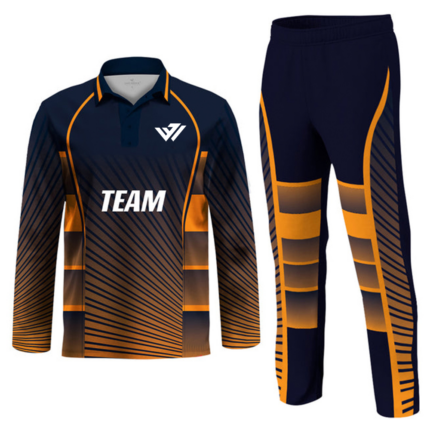 Custom T20 Cricket Kit