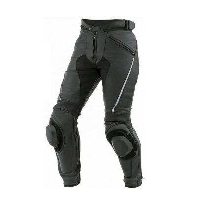 Motorbike Pant-Chap