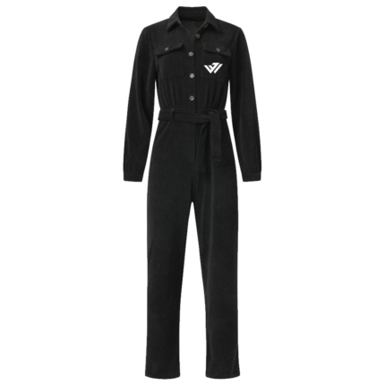 Womens Corduroy Jumpsuit and Rompers Wholesale Manufacturer JACX Wears