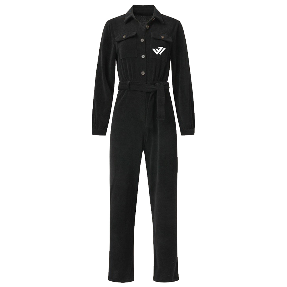 Women's Corduroy Jumpsuit & Rompers Womens Corduroy Jumpsuit and Rompers Wholesale Manufacturer JACX Wears