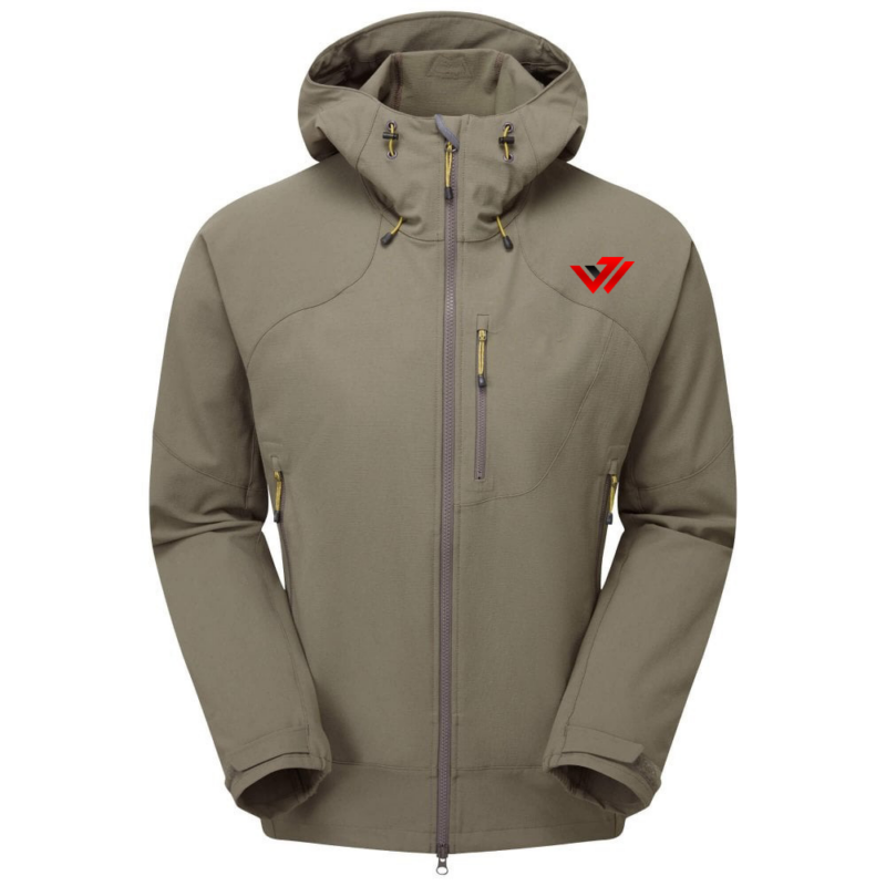 Custom Softshell Jackets Wholesale & Private Label | JACX Wears