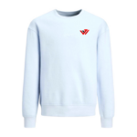 Mens Fleece Crewneck Sweatshirt Wholesale Manufacturer JACX Wears