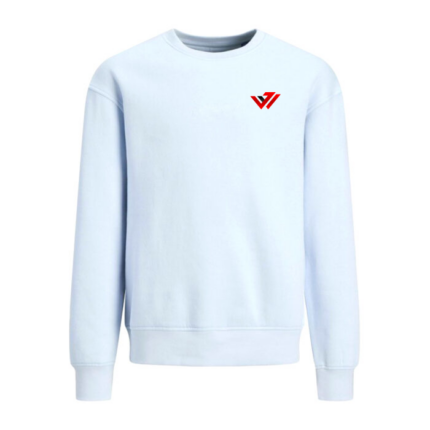 Mens Fleece Crewneck Sweatshirt Wholesale Manufacturer JACX Wears