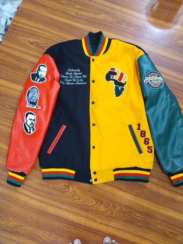 How to Source Custom Varsity Jackets with Low MOQs | JACX Wears